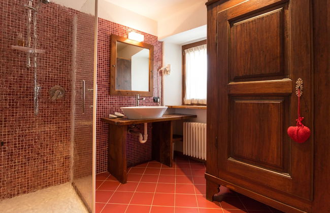 Residence Le Petit Coeur - Foto 54