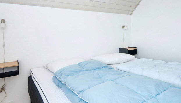 12 Person Holiday Home in Harboore-by Traum - Foto 4, Habitación