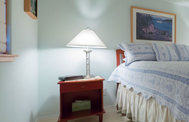 Seaside Vacation Homes - Foto 52