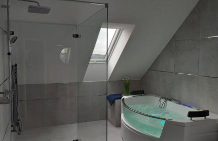 Villa Koprowo - mit direktem Seezugang, Sauna & Whirlpool - Foto 36