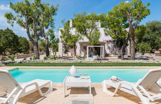 Villa Thea Charming Houses - Foto 48