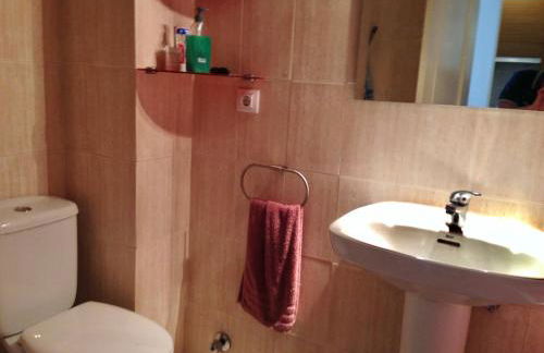 Central Marbella 2nd Line - 1 Bedroom Apartment - A Home from Home - Photo 9