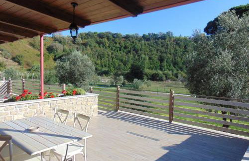 Tenuta calidarius - Foto 50