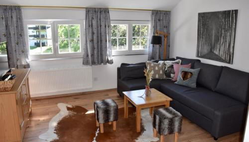 Berghof Almzeit - Fewo "Heuboden", Sauna , Todtnauberg, Feldberg - Foto 2