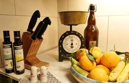 Rosi´s Häusle Schwarzwald / Terasse mit Garten - Foto 32