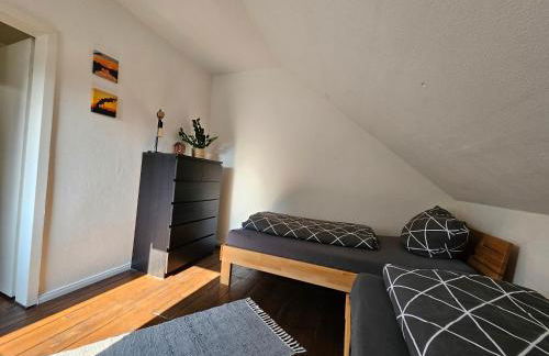 Ferienwohnung Oberhausen Alstaden - Foto 33
