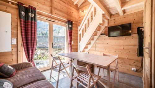 Chalet Léonie - Photo 1