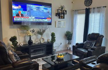 Entire 3bedrooms 2bathrooms exquisite house - Foto 1