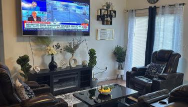 Entire 3bedrooms 2bathrooms exquisite house - Foto 1