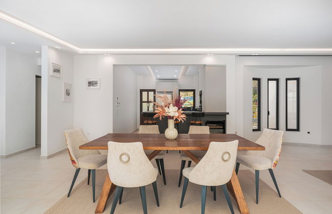 Alimos Luxury 3Bd w Outdoor Jacuzzi - Foto 16