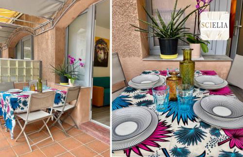 Chez Françoise - Foto 10