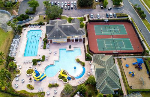 Villa Feliz - Foto 37