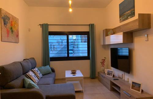 Covento Beach 2, centro con garage y patio - Foto 1