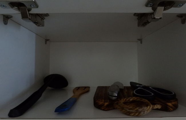 Exquisite Studio Apartment At Tamansari Papilio - Foto 3