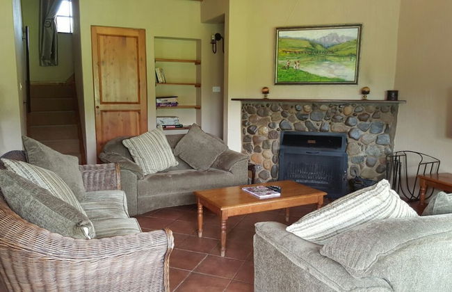 Bye Gums Cottage - Photo 11