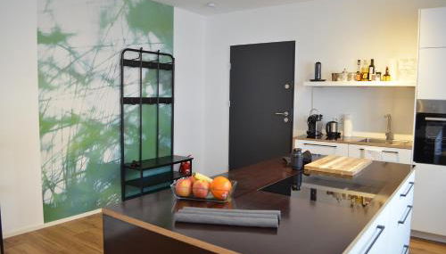 Apartment Pfungstadt - Foto 4