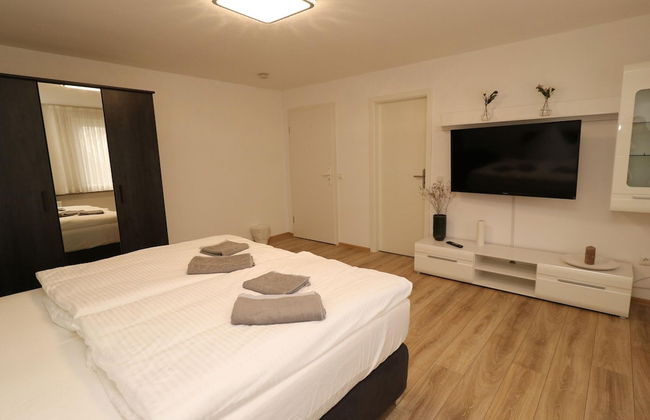 Essen Garden Hideaway - Foto 9