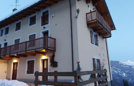 CAV MES VALLEES Torgnon Vda - Foto 52