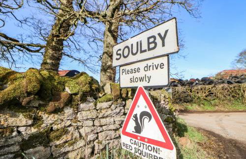 Cherry Tree Cottage - Foto 33