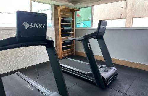 Loft agradável em excelente localização |MARA504 - Foto 17