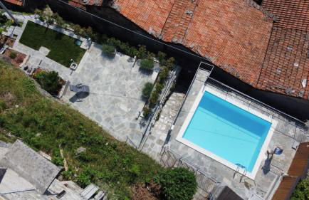 Casa di Luna - Pianello del Lario by LoveComo - Foto 22