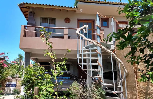 Essência da Guarda Surf House - Photo 24