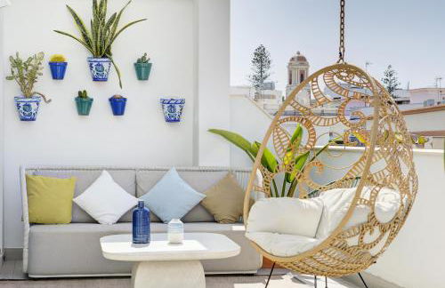 Casa Vega, a un minuto de la playa, PARKING included - Photo 1