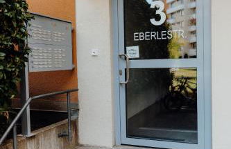 NEW - Augsburg - Hauptbahnhof - 4 Guests - Foto 34