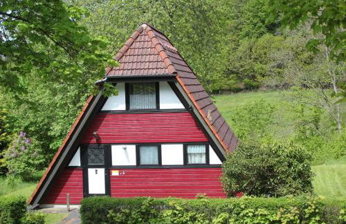 Holiday Home Mohnblume by Interhome - Photo 1