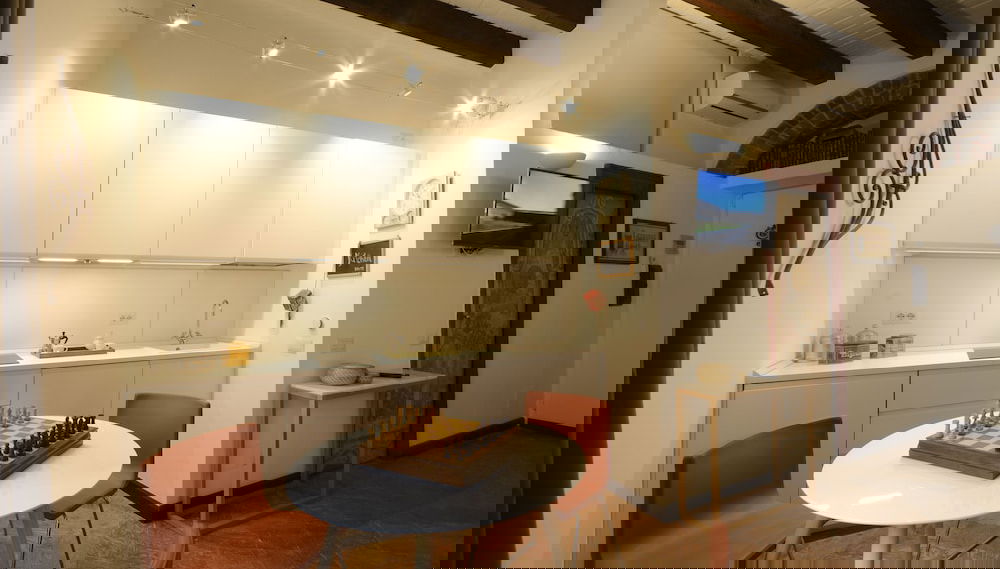 Ripa 57 Apartment - Foto 1, Imagen principal