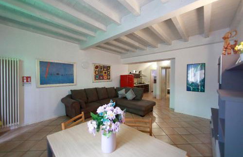 Apt 6 Borgo Lago di Garda - Foto 7