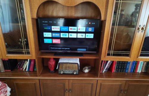 Jennys Vintage Studio - Motorcycle Friendly - Foto 11