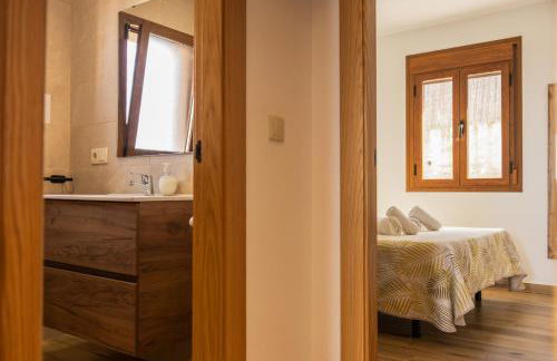 Apartamentos 7 Puentes Sierra Cazorla Las 5 casas iguales - Photo 62