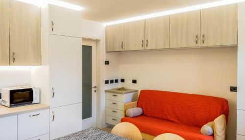 Paragole - Foto 4, minibar