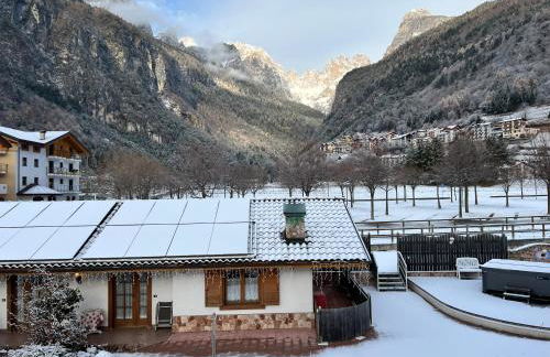 Chalet al Lago - Foto 22