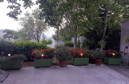 Apartment Pod Lipom - Photo 19