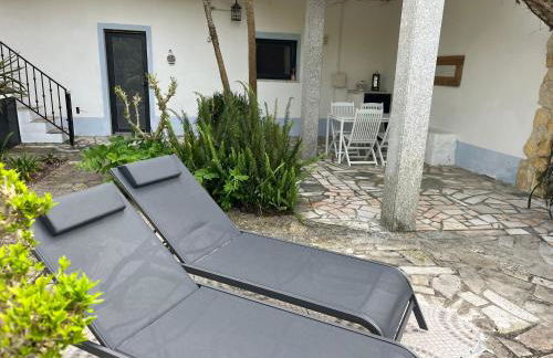 Casa das Flores Leiria Silvercoast Portugal - Foto 34