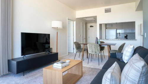 Palo Alto 2br w pool parking nr dining SFO-1418 - Foto 3, Other