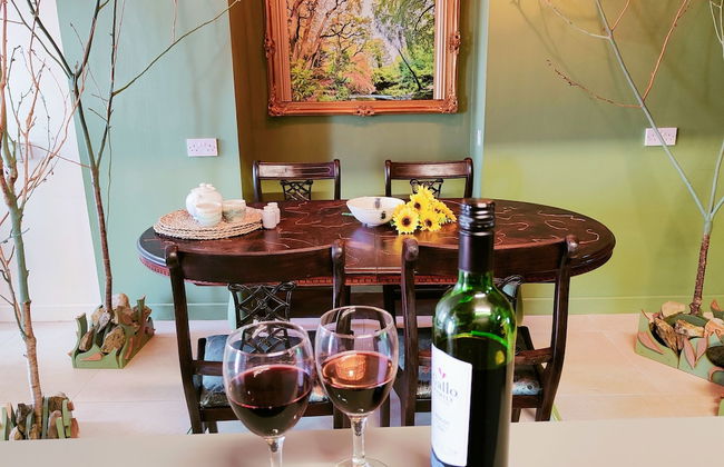 Mourne Mountain Art Apartments - Foto 53