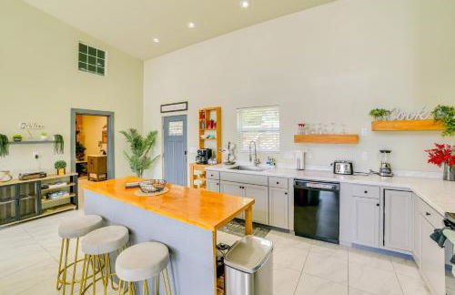 Lake Taneycomo Views Family-Friendly Cabin! - Foto 6