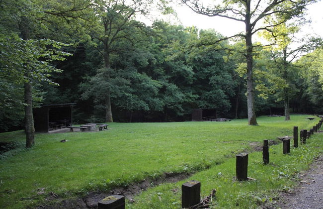 Modern Stay With Hot Tub - Photo 37