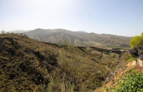 Refugio de Ensueño Cerca de la Alhambra y Sierra Nevada - Foto 18