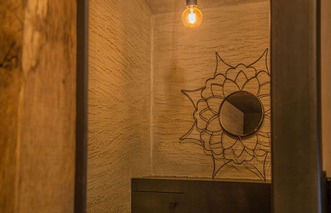 Holiday Home in Ferrieres With Garden - Photo 13