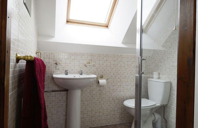 Gilfach Farm Holiday Accommodation - Foto 12