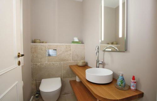 Ohl Dörp 22 Pastoratshof, Haus 7 - Foto 13