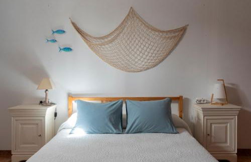 Casa SocAire. Naturaleza, mar, paz, relax. - Foto 9