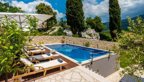 Villa Ane - Foto 2