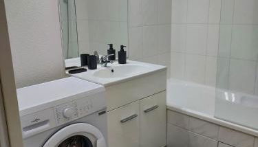 Petit appartement nérac - Foto 2