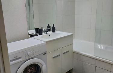 Petit appartement nérac - Foto 2