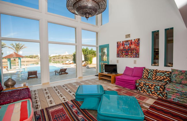 Stunning Golf Villa in El Gouna - Foto 14